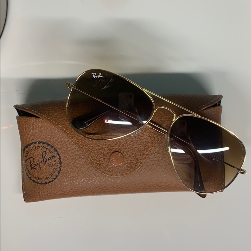 Ray ban sunglasses